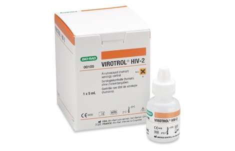 VIROTROL HIV-2