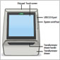 GelDoc Go Imaging System with Image Lab Touch Software Quick Guide
