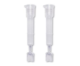 Bio-Spin gel filtration columns for desalting
