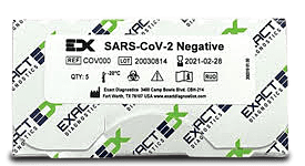 SARS-CoV-2 Negative