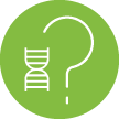 DNA Challenges Icon for Quantification