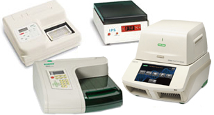 microplate washers-absorbance microplate readers-elisa processor