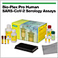 Bio-Plex Pro Human SARS-CoV-2 Serology Assays Instruction Manual